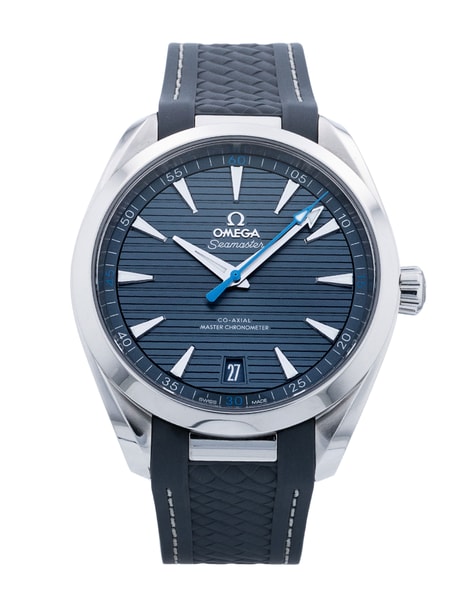 Omega Aqua Terra 150m Gents 220.12.41.21.03.002